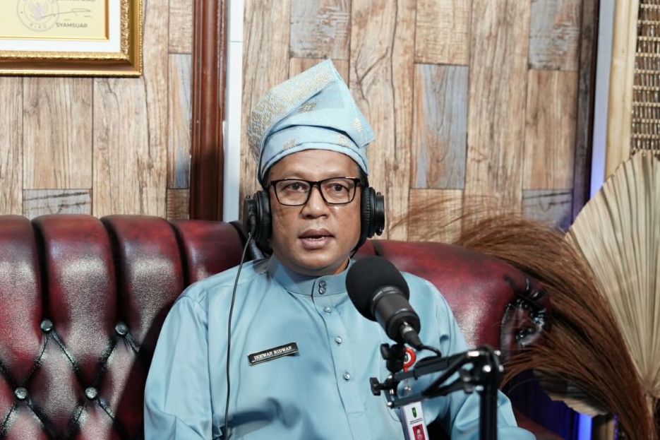 Seleksi Kompetensi PPPK Pemprov Riau Dimulai