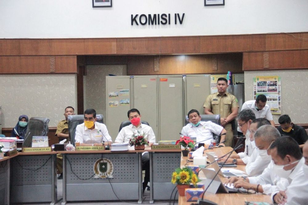 Gaduh Tagihan Listrik, DPRD Riau Langsung Panggil PLN