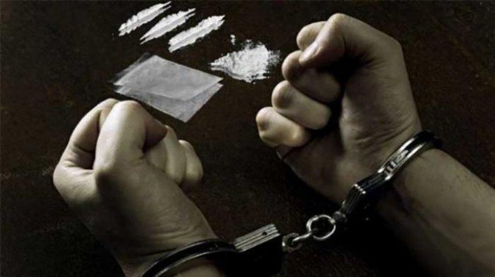 Tujuh Tersangka Pengerdar Narkoba Dibekuk, Barang Bukti 4,9 Kg Sabu Diamankan