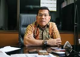 Ketua Komisi III Beri Sinyal Tolak Penyertaan Penambahan Modal BUMD Riau