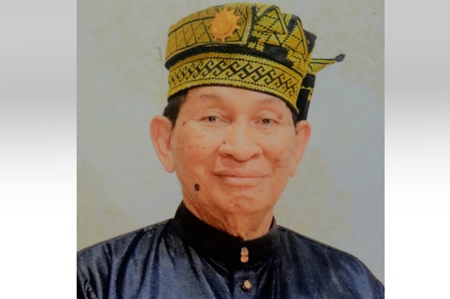 Ketum MKA-LAMR Datuk Raja Marjohan Yusuf Minta PT SIR Punya Itikad Baik Selesaikan Konflik