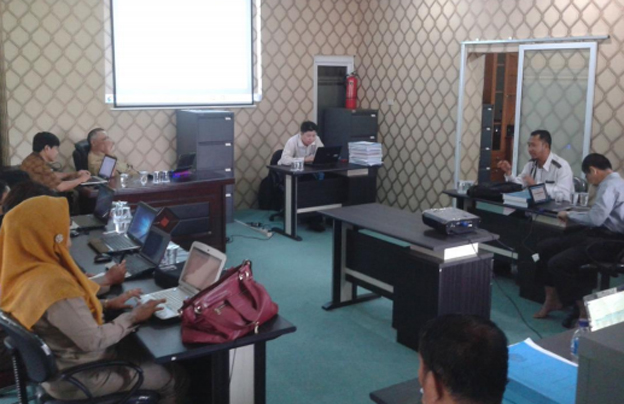 BAP PAUD-PNF Targetkan 1.205 Program dan Satuan PNF Terakreditasi di Riau