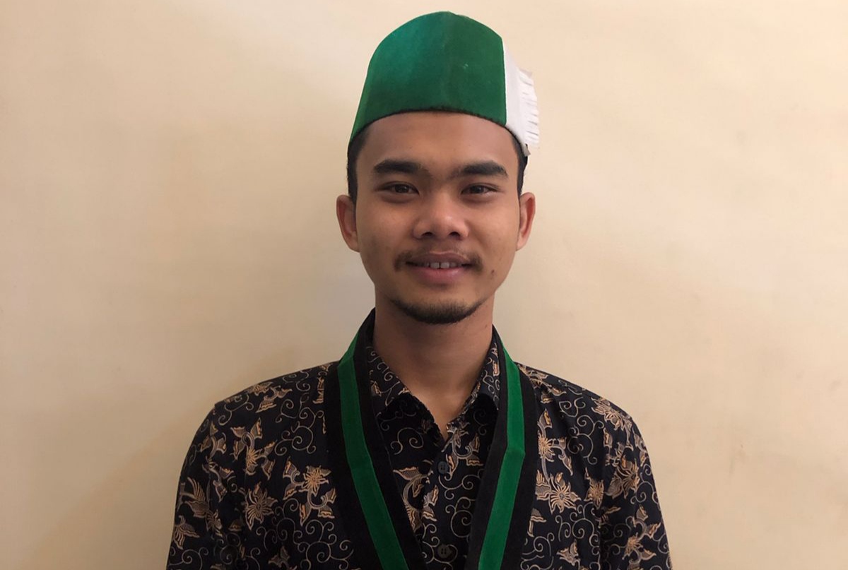 Lahirkan 2 Formateur, Kader HMI minta PB HMI Karateker Badko Riau-Kepri