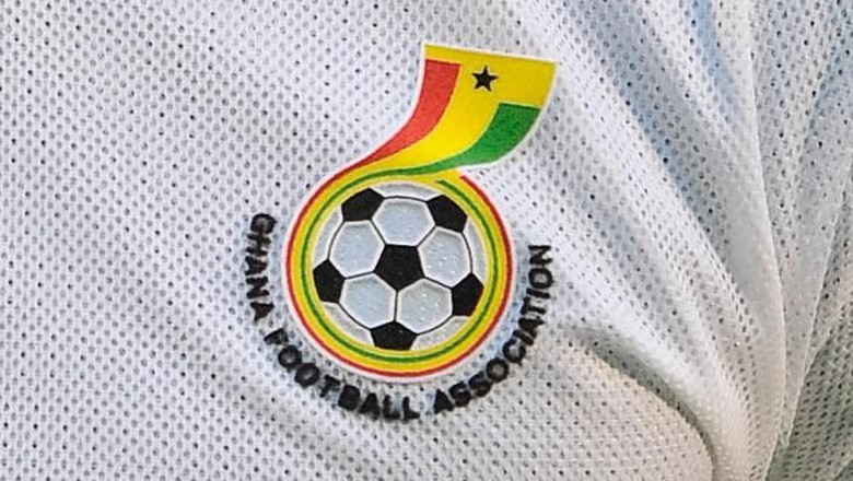 Federasi Sepakbola Ghana Dibubarkan karena Kasus Korupsi