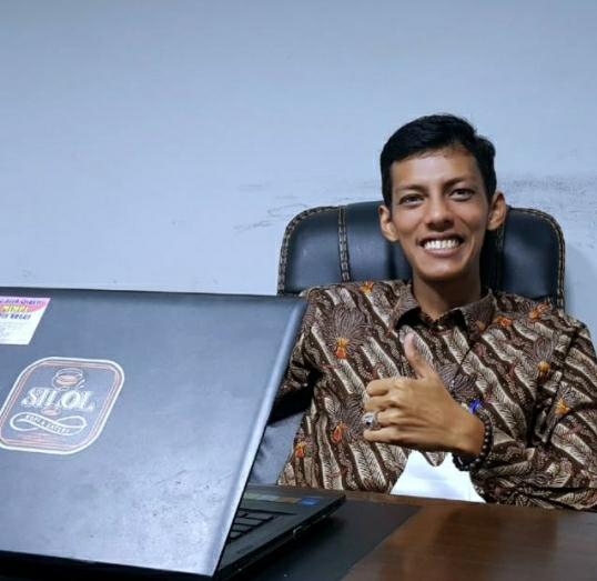 Ada Isu Pungli Terhadap Guru, Advokat Muda Riau Asal Kuansing Angkat Bicara