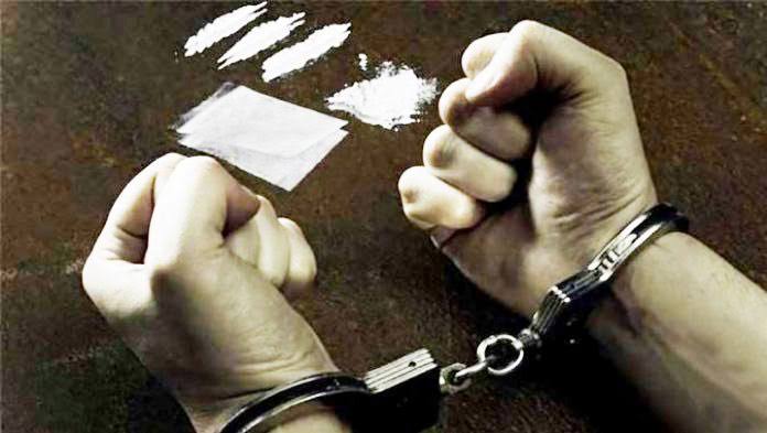 Ditangkap Polisi, Tiga Pengedar Narkoba di Inhu Kini Mendekam di Penjara