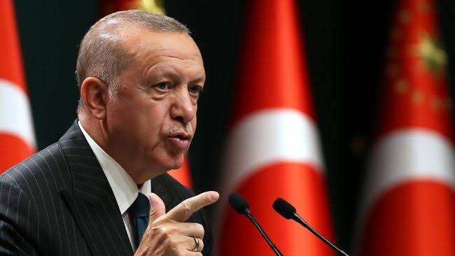 Turki Akan Bebaskan Visa bagi WNI