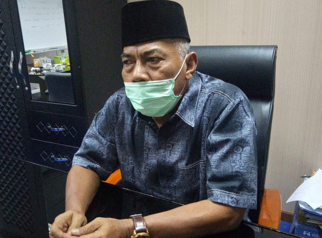 DPRD Riau Segera Panggil Disnaker Menyusul Banyaknya Kecelakaan Kerja