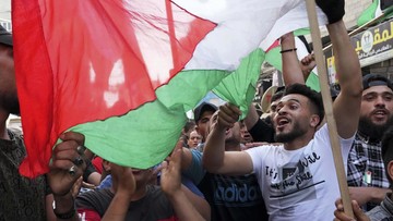 Israel Ultimatum Warganya: Siapa Dukung Palestina, Silakan Pindah ke Gaza