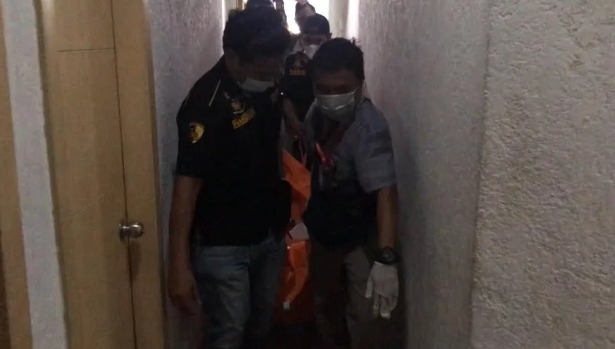 Geger! Seorang Wanita Ditemukan Tewas Telanjang di Kamar Hotel Pekanbaru