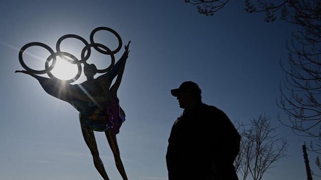 4 Negara yang Berani Boikot Olimpiade Musim Dingin China