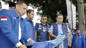 Komisi I DPRD Riau Minta Kepolisian Segera Ungkap Aktor Intelektual Perusakan Atribut  Demokrat