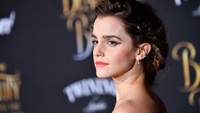 Emma Watson Ungkap Sempat Tak Mau Lagi Jadi Hermione Granger