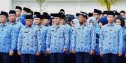 Hanya 324 Peserta Lulus CPNS Pemprov Riau, 8 Dibatalkan