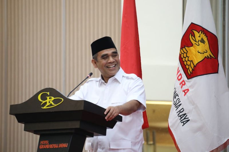 Ini Sederet Alasan Gerindra Kenapa Prabowo Harus Jadi Presiden di 2024
