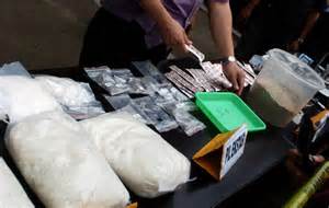 Jual Sabu untuk Biaya Keluarga, Pedagang Sayur Ditangkap Polisi