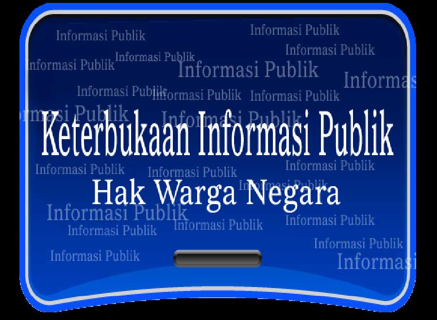 26 Calon Komisioner Komisi Informasi Riau Lulus Seleksi