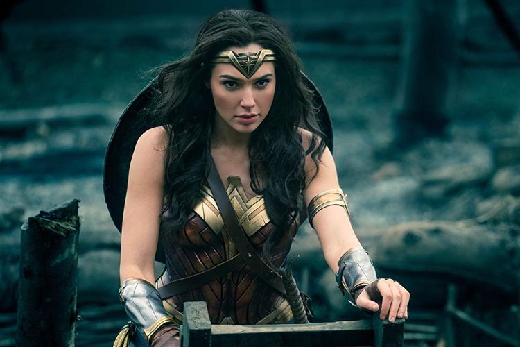 Asyik, Sutradara Konfirmasi Siapkan Wonder Woman 3