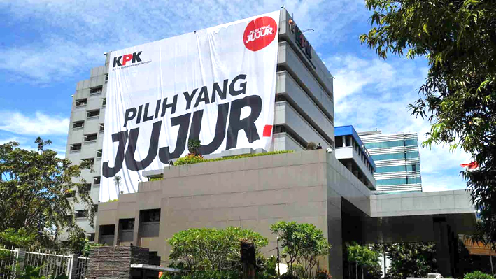 Soal Revisi Undang-Undang KPK, DPR Tunggu Sikap Jokowi