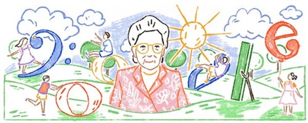 Kisah Ibu Kasur, Pencipta Lagu Anak yang Jadi Google Doodle