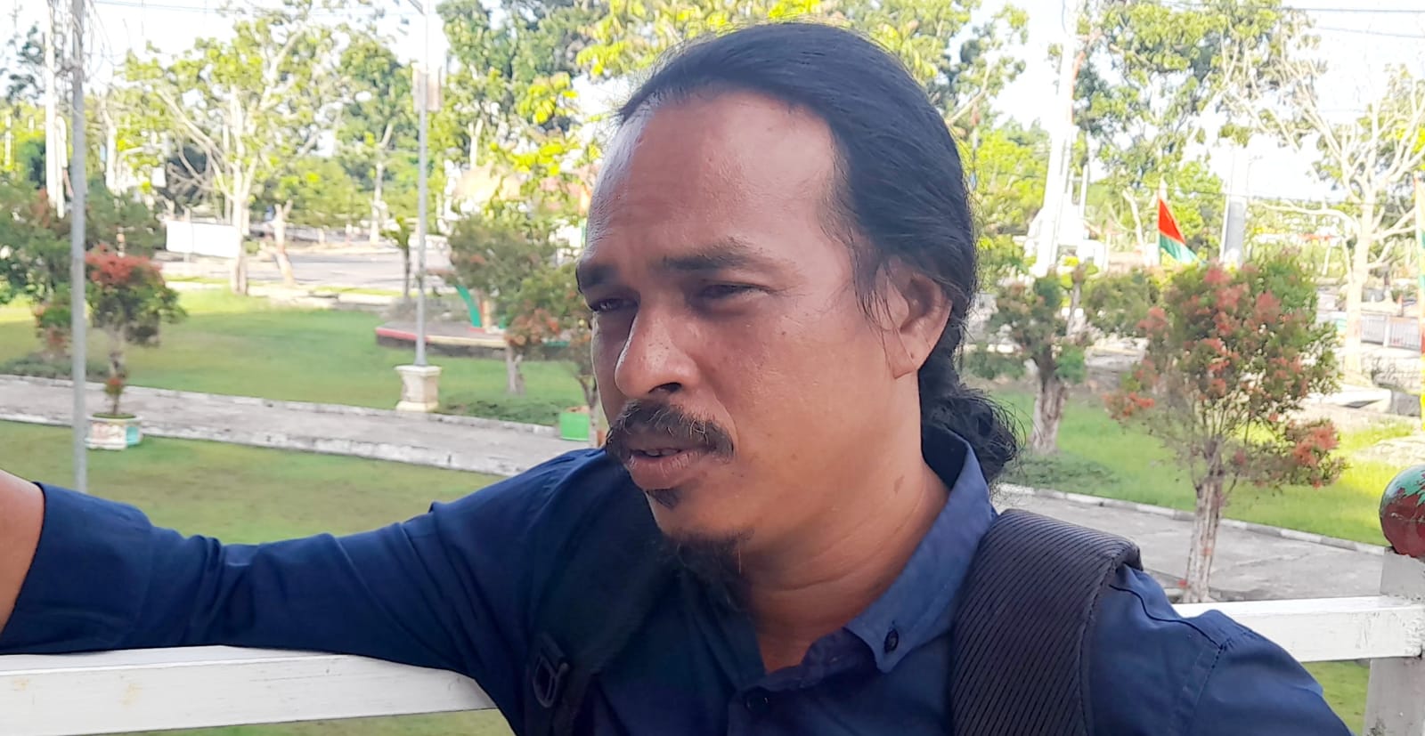 Rohil Tuan Rumah Riau Bertanjak 2022