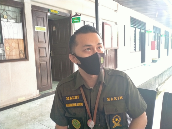 Anggota Jaringan Pengedar Narkoba Uncle Jay Dihukum 5 Tahun Penjara, Ini Alasan Hakim PN Bengkalis