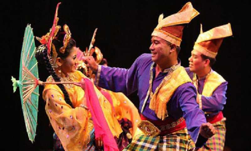 Malaysia dan Riau Gelar Festival Jelajah Budaya Nusantara