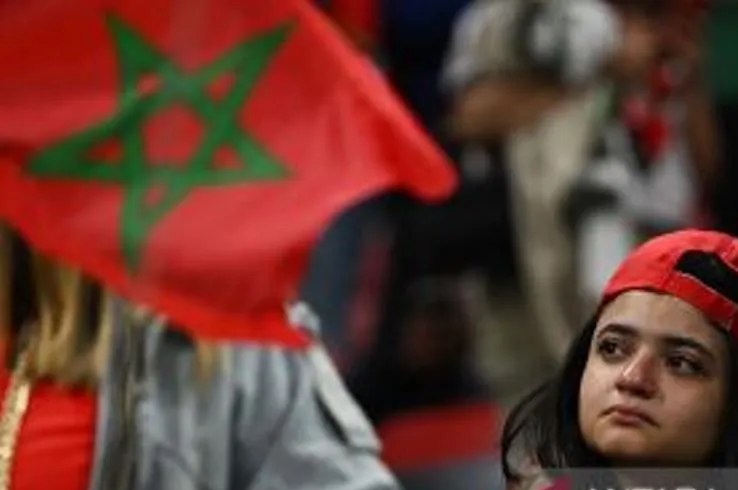 Prediksi Perebutan Tempat Ketiga Piala Dunia: Maroko vs Kroasia