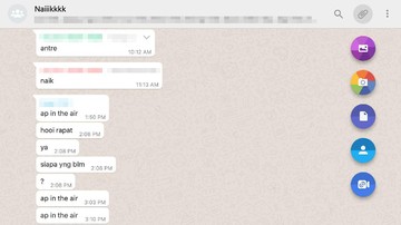 WhatsApp Siapkan Fitur Edit Chat, Tidak Perlu Khawatir Salah Kirim