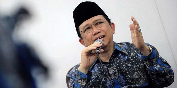 Putusan MA Atas Konflik Partai, Mantan Ketua DPR Prihatin
