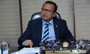 Edhy Prabowo: Susi Jangan Mudah Ngambek Dan Luhut Baiknya Koordinasi
