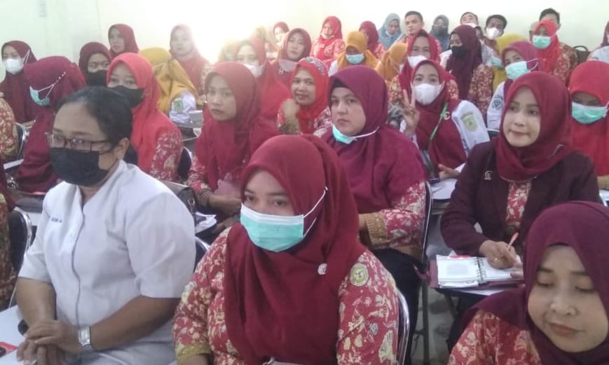 Ketua PPNI Riau: Perawat Boleh Buka Praktek Private