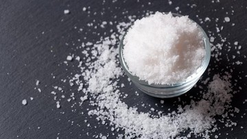 Garam Termahal di Dunia Ada di Korea, Harganya Rp1,4 Juta per 250 Gram