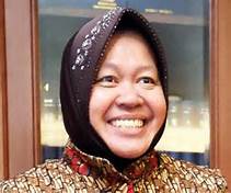 Risma Solusi Benahi Jakarta