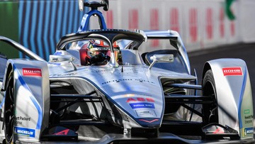 Edoardo Mortara: Formula E Jakarta Selalu Jadi yang Spesial