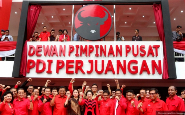 Kader Ditangkap KPK, Hubungan Jokowi-PDIP Bisa Berubah