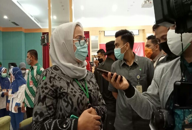 Guru Honorer Minta DPRD Riau Bantu soal Kebutuhan Satu Juta PPPK