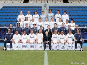 Florentino Perez: Pemain Real Madrid Tidak Dijual!