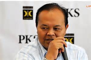 PKS: Kasus Iwan Bopeng Bukti Aparat tidak Netral di Pilkada Jakarta