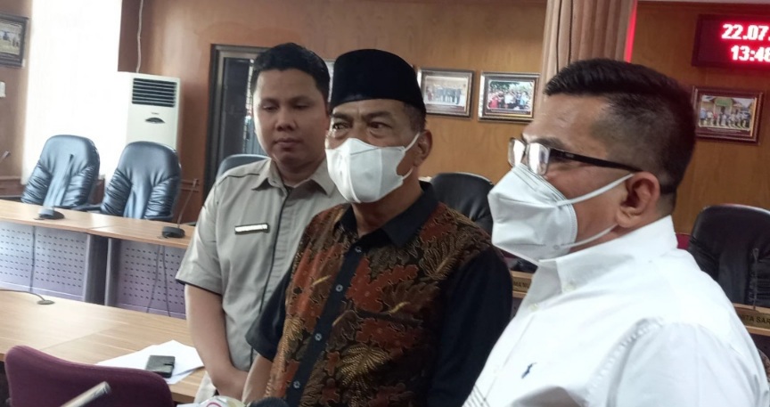 DPRD Riau Dukung PT BMI Bermitra dengan BUMD Untuk Salurkan Tenaga Kerja ke Luar Negeri