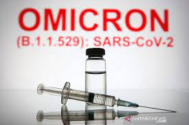 IDI Tak Yakin Vaksin Bisa Tangkal Corona Varian Omicron