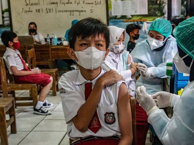 Suntik Vaksin Kosong, Nakes di Medan Terancam Pencabutan Izin Praktik