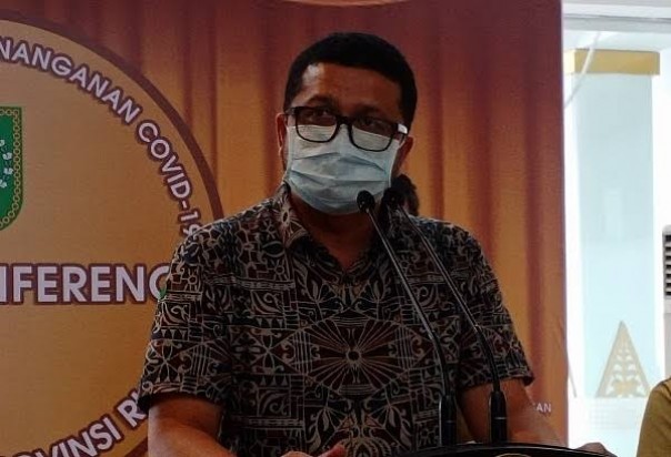 dr Indra Yopi: Saya Enggak Terlalu Nyaman dengan Istilah New Normal