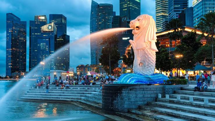 Singapura Cabut Aturan Karantina Pendatang Luar Negeri 1 April