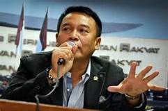 Komisi I Minta Beda Pendapat TNI-Polri soal SAGL Tak Dipolemikkan