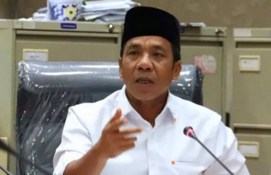 Politisi PKS Riau Ini Ingatkan Pemerintah Soal Kejelasan Lahan di Dumai yang Masuk Wilayah Konsesi