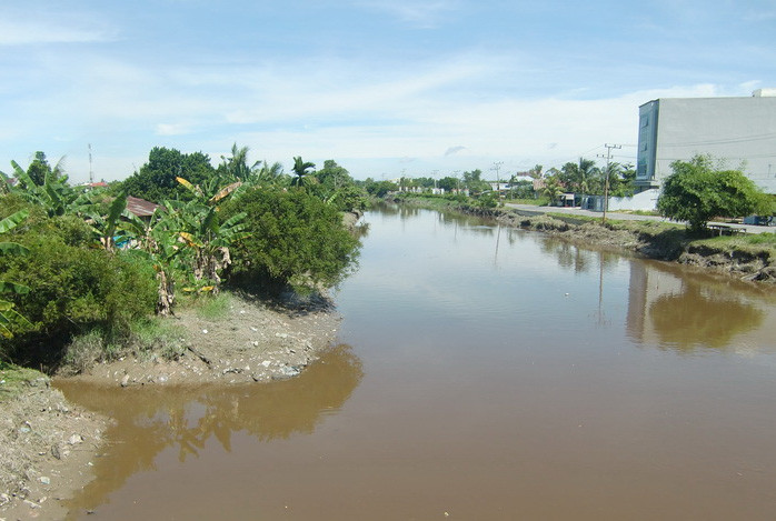 Normalisasi 3 Sungai, Dinas PUPR Anggarkan Rp13 Miliar