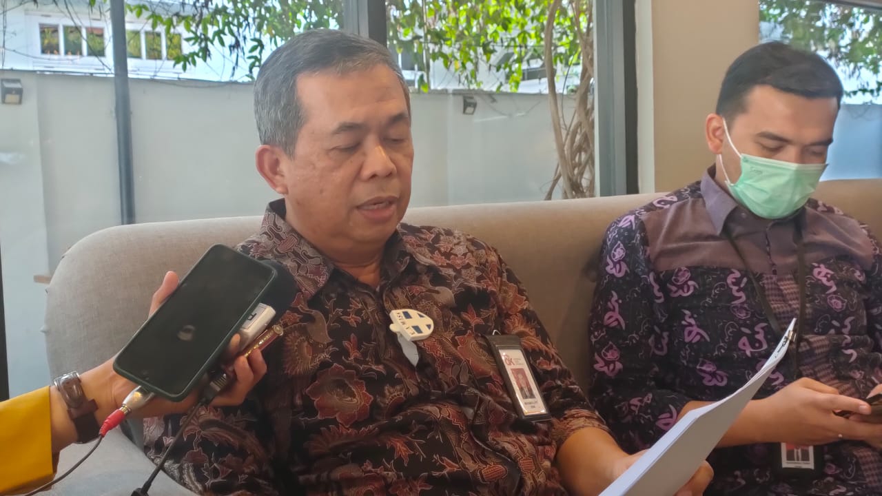 Terkendala IT, OJK: Bank Riau Kepri Harus Belajar dari NTB dan Aceh