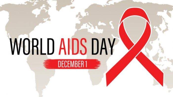 AIDS Sedunia Serukan Akses Kesehatan Merata untuk ODHA