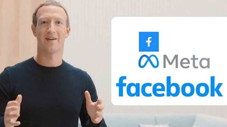 Omzet Induk Facebook Turun, Saham Meta Anjlok 20%